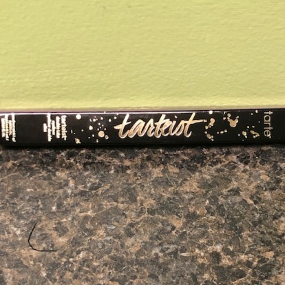 Tarte tarteist double take eyeliner
